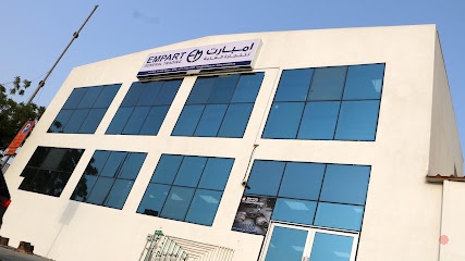 Dubai Companies list