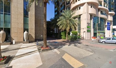 Dubai Companies list