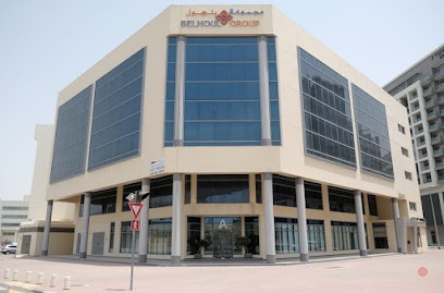 Dubai Companies list