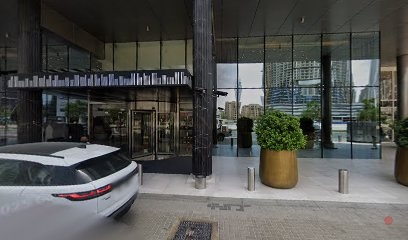Dubai Companies list