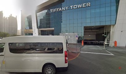 Dubai Companies list