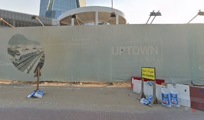 Dubai Companies list