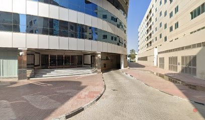 Dubai Companies list