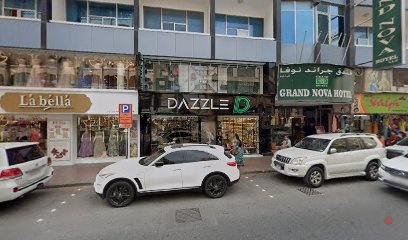 Dubai Companies list