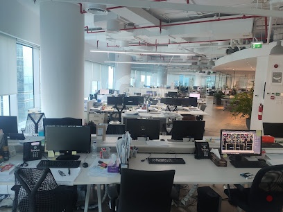 Dubai Companies list