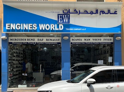 Dubai Companies list