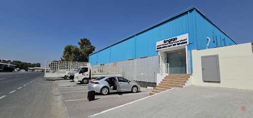 Dubai Companies list