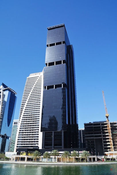 Dubai Companies list