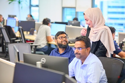 Dubai Companies list