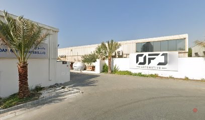 Dubai Companies list