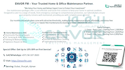 Dubai Companies list