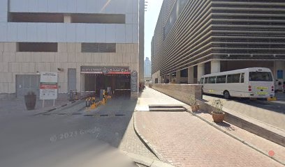 Dubai Companies list