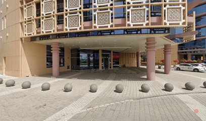 Dubai Companies list