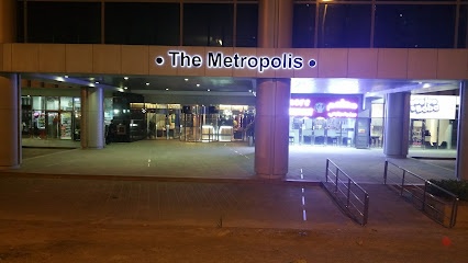 Dubai Companies list