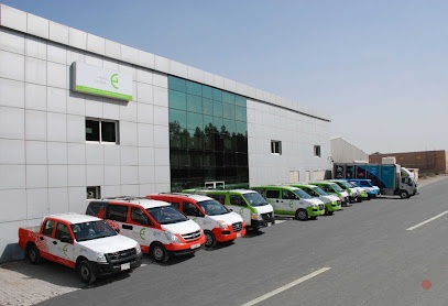 Dubai Companies list