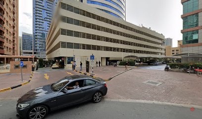Dubai Companies list
