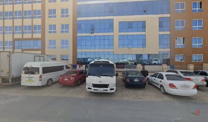 Dubai Companies list