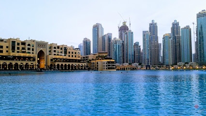Dubai Companies list
