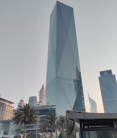 Dubai Companies list