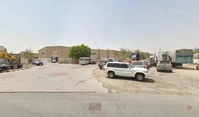 Dubai Companies list