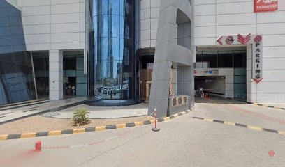 Dubai Companies list