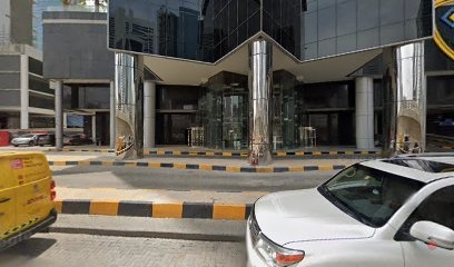 Dubai Companies list