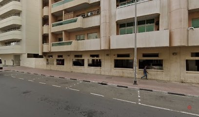 Dubai Companies list