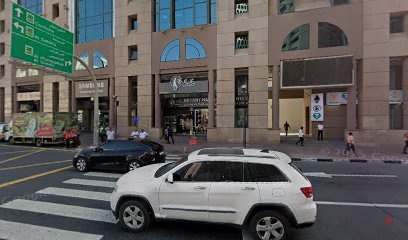 Dubai Companies list
