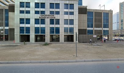 Dubai Companies list