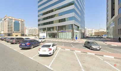 Dubai Companies list