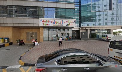 Dubai Companies list