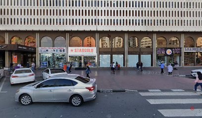 Dubai Companies list