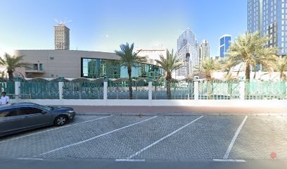 Dubai Companies list