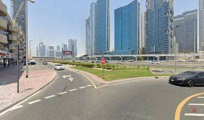 Dubai Companies list