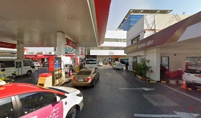 Dubai Companies list