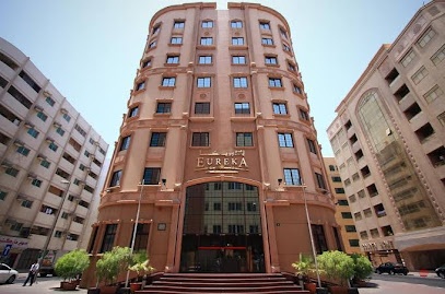 Dubai Companies list