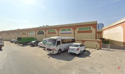 Dubai Companies list
