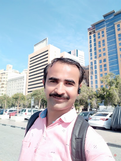 Dubai Companies list
