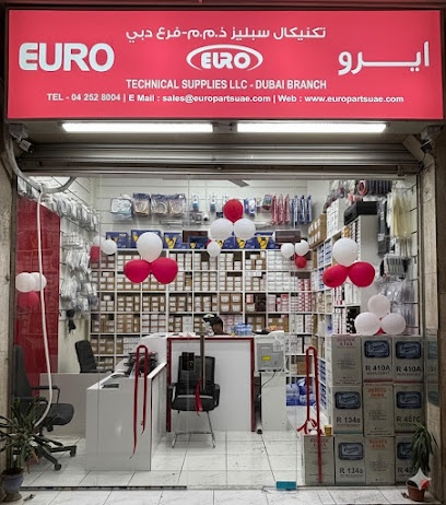 Dubai Companies list