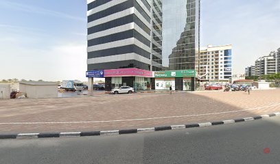 Dubai Companies list