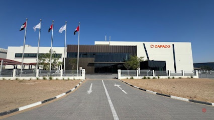 Dubai Companies list