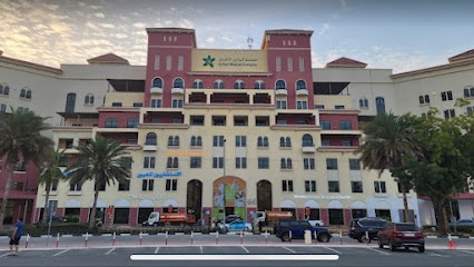 Dubai Companies list