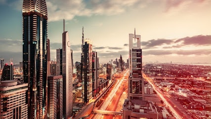 Dubai Companies list