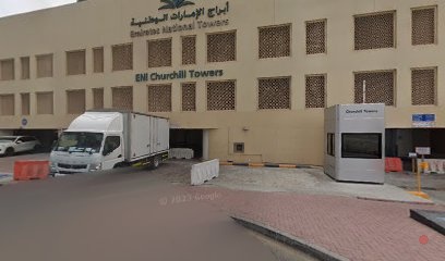 Dubai Companies list