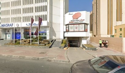 Dubai Companies list