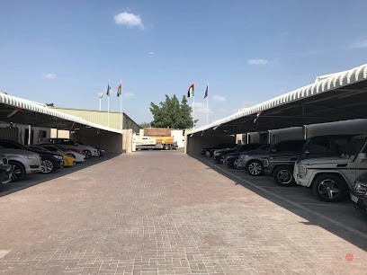 Dubai Companies list