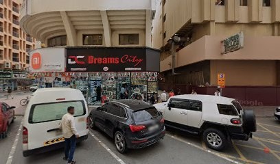 Dubai Companies list