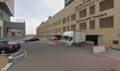 Dubai Companies list