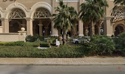 Dubai Companies list