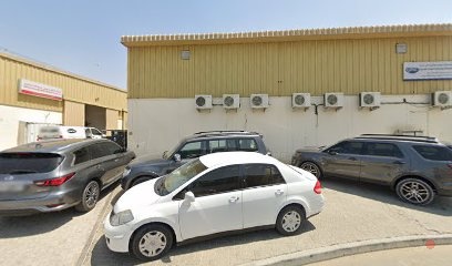 Dubai Companies list